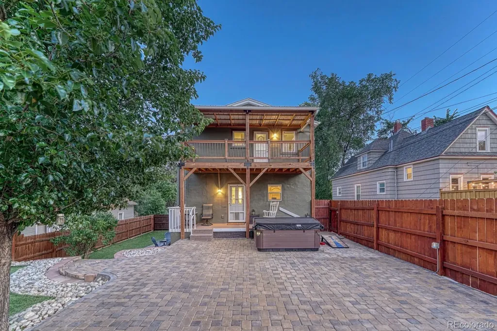 418 E Willamette Avenue Colorado Springs CO 80903