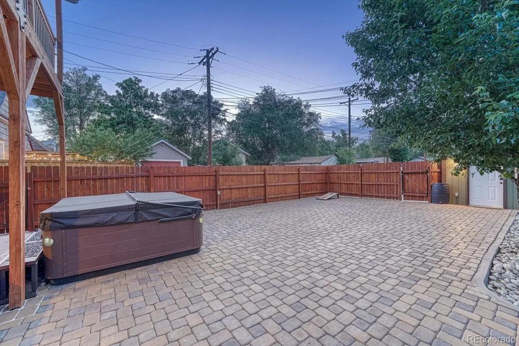 418 E Willamette Avenue Colorado Springs CO 80903