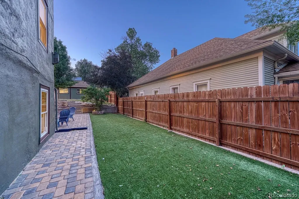 418 E Willamette Avenue Colorado Springs CO 80903