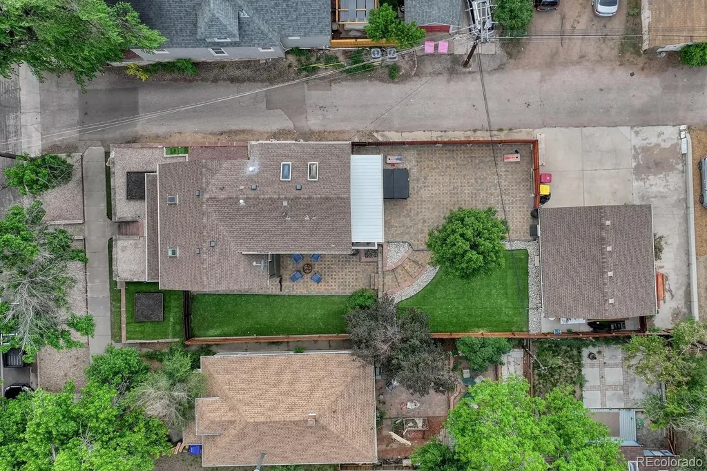 418 E Willamette Avenue Colorado Springs CO 80903