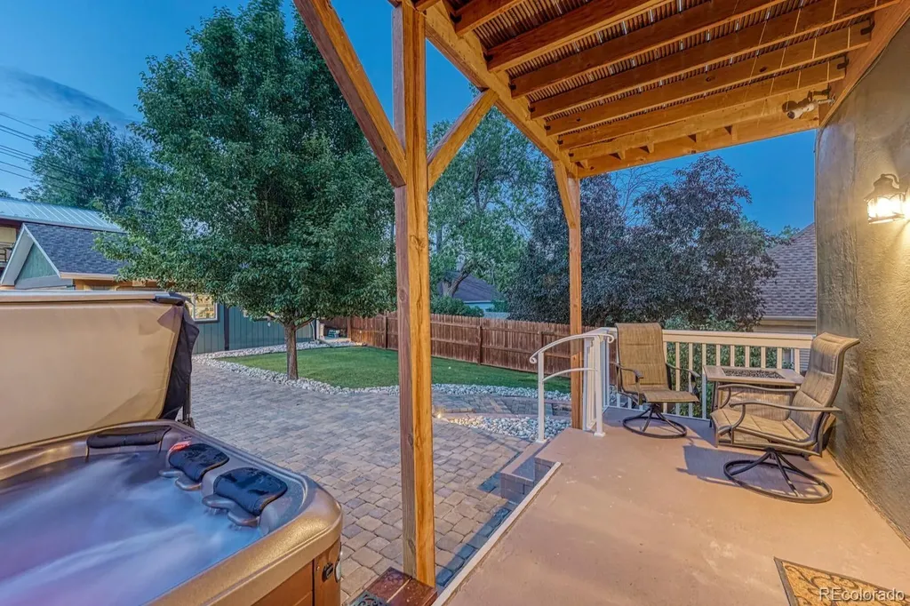 418 E Willamette Avenue Colorado Springs CO 80903
