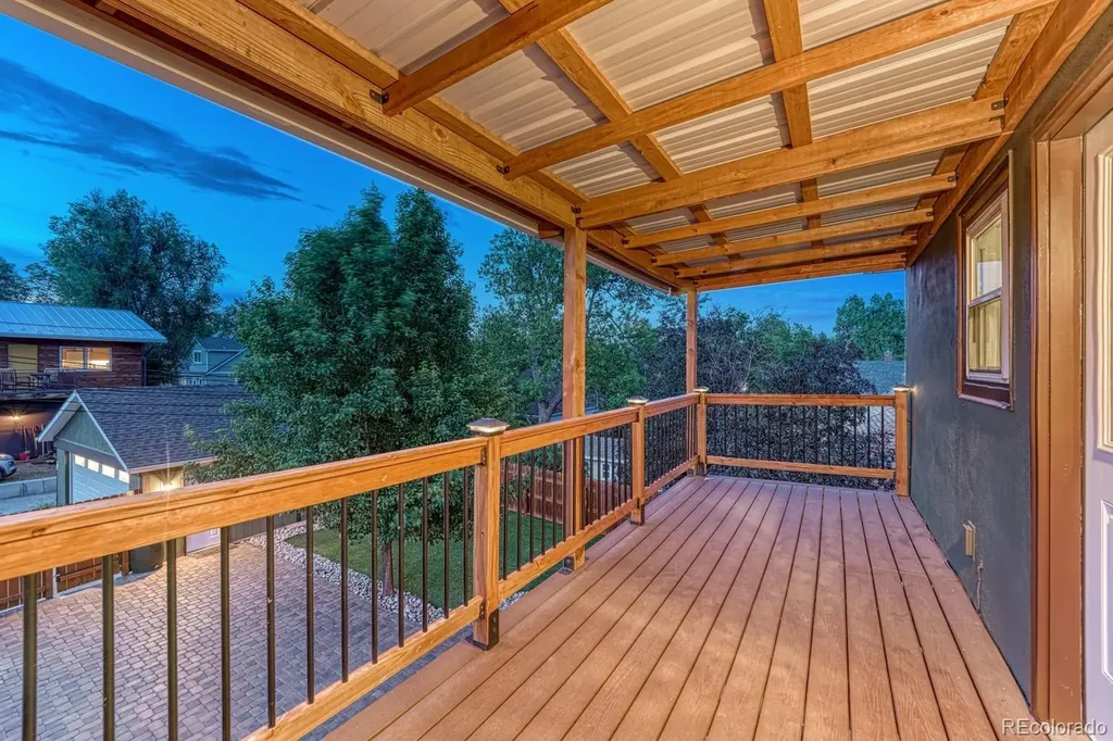 418 E Willamette Avenue Colorado Springs CO 80903