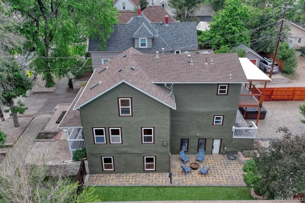 418 E Willamette Avenue Colorado Springs CO 80903