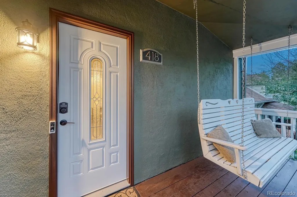 418 E Willamette Avenue Colorado Springs CO 80903