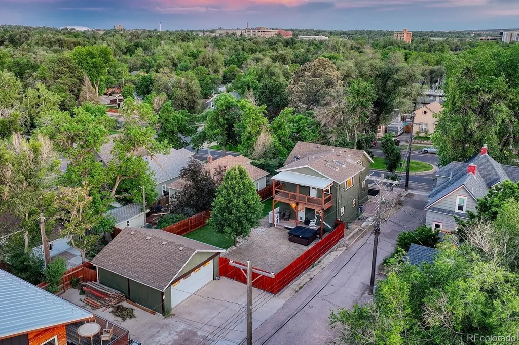 418 E Willamette Avenue Colorado Springs CO 80903