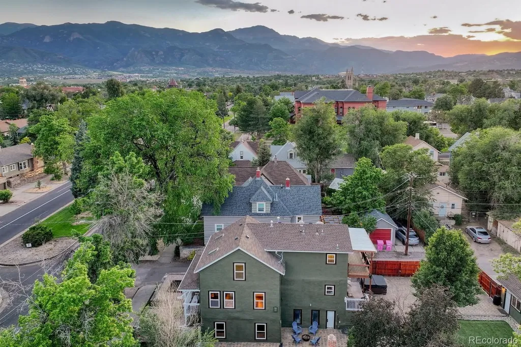 418 E Willamette Avenue Colorado Springs CO 80903