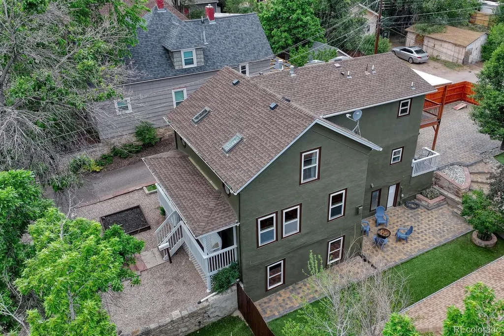 418 E Willamette Avenue Colorado Springs CO 80903