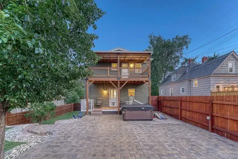 418 E Willamette Avenue Colorado Springs CO 80903