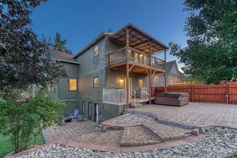 418 E Willamette Avenue Colorado Springs CO 80903