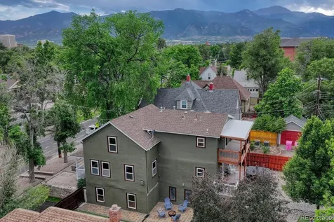 418 E Willamette Avenue Colorado Springs CO 80903