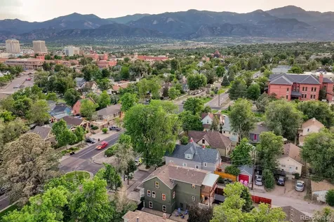 418 E Willamette Avenue Colorado Springs CO 80903