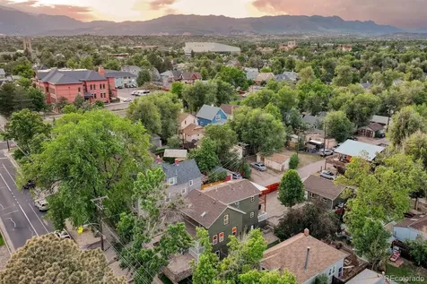 418 E Willamette Avenue Colorado Springs CO 80903