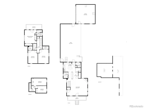 418 E Willamette Avenue Colorado Springs CO 80903