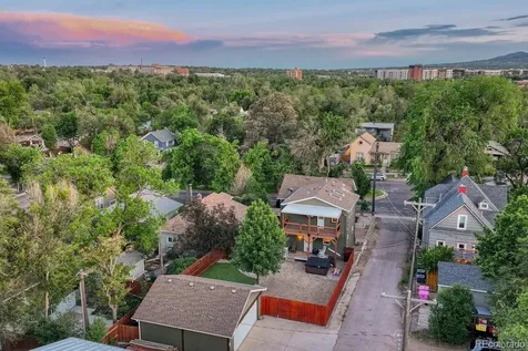 418 E Willamette Avenue Colorado Springs CO 80903