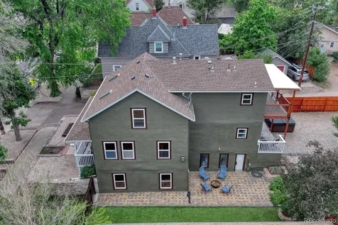 418 E Willamette Avenue Colorado Springs CO 80903