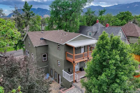 418 E Willamette Avenue Colorado Springs CO 80903
