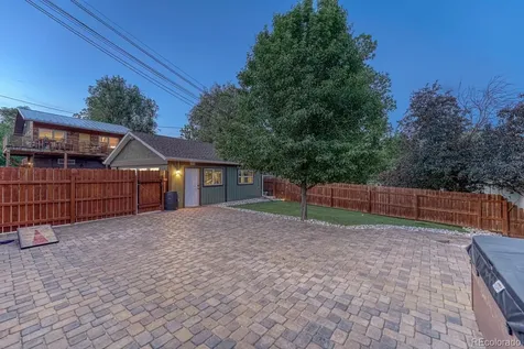 418 E Willamette Avenue Colorado Springs CO 80903