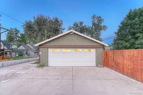 418 E Willamette Avenue Colorado Springs CO 80903
