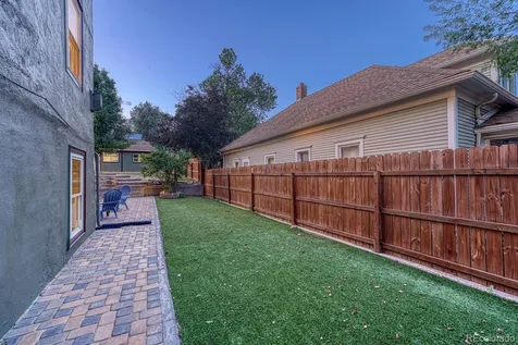 418 E Willamette Avenue Colorado Springs CO 80903