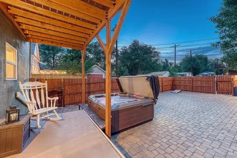 418 E Willamette Avenue Colorado Springs CO 80903