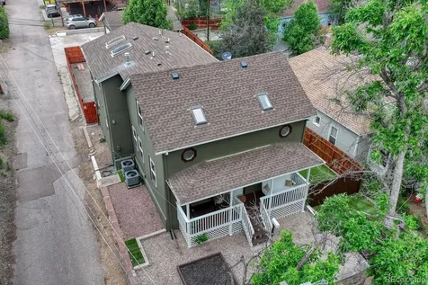 418 E Willamette Avenue Colorado Springs CO 80903