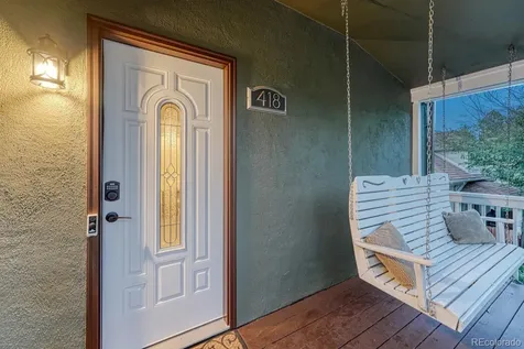418 E Willamette Avenue Colorado Springs CO 80903