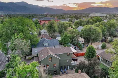 418 E Willamette Avenue Colorado Springs CO 80903