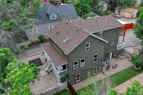 418 E Willamette Avenue Colorado Springs CO 80903