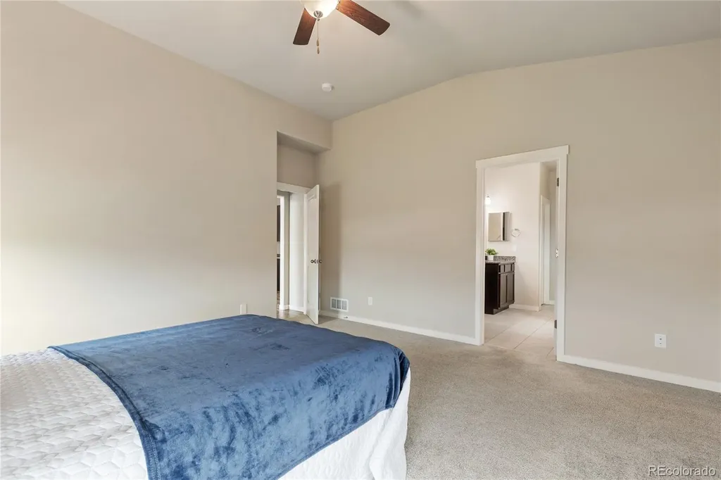 5957 Mumford Drive Colorado Springs CO 80925
