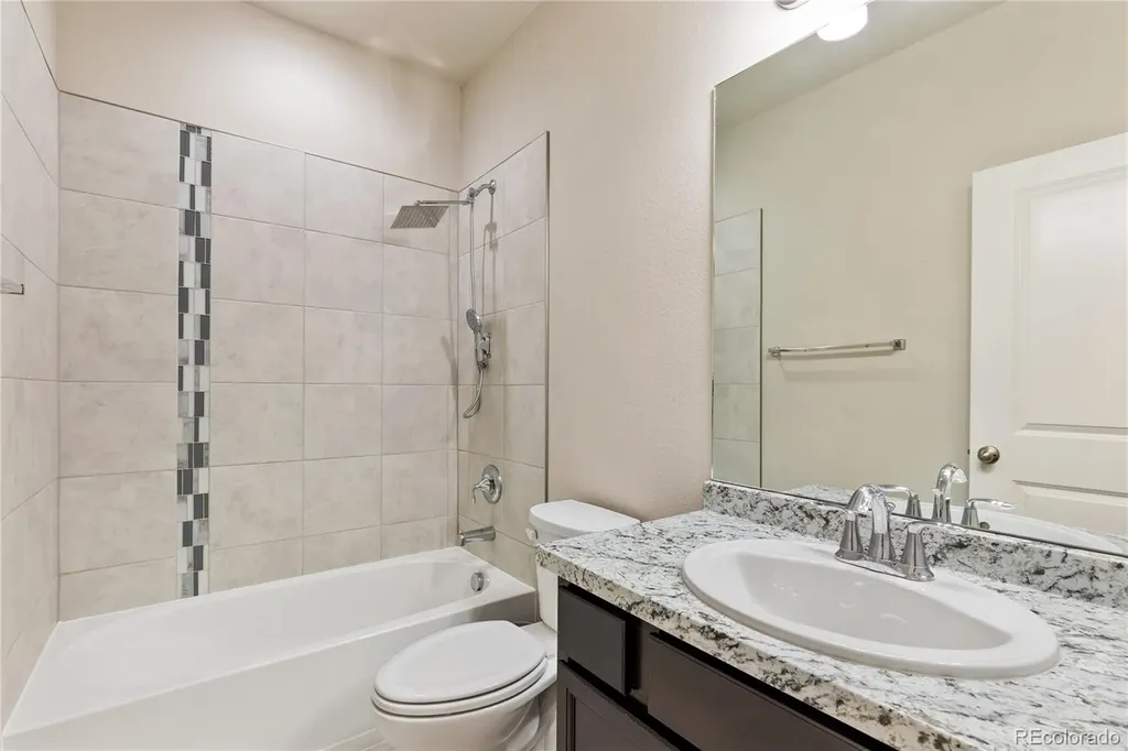 5957 Mumford Drive Colorado Springs CO 80925