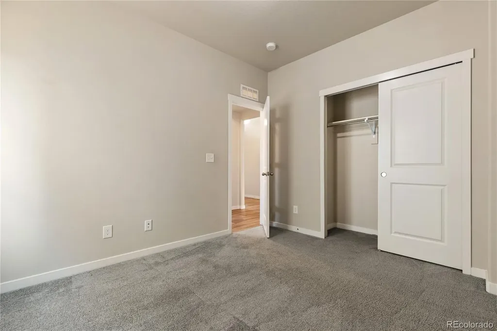 5957 Mumford Drive Colorado Springs CO 80925
