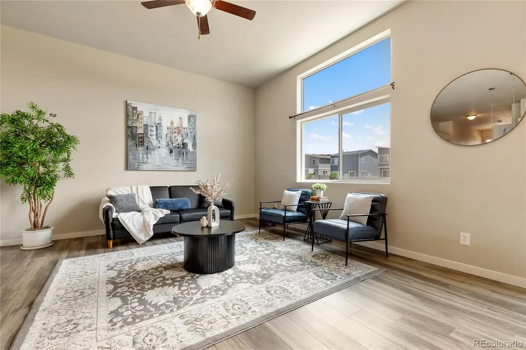 5957 Mumford Drive Colorado Springs CO 80925