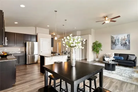 5957 Mumford Drive Colorado Springs CO 80925