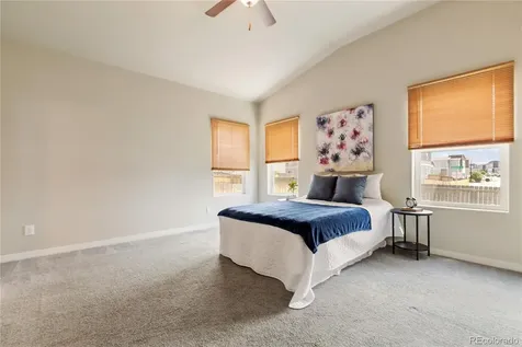5957 Mumford Drive Colorado Springs CO 80925