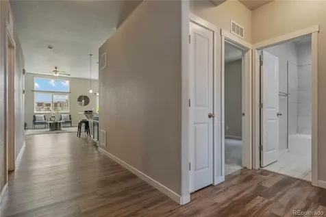 5957 Mumford Drive Colorado Springs CO 80925