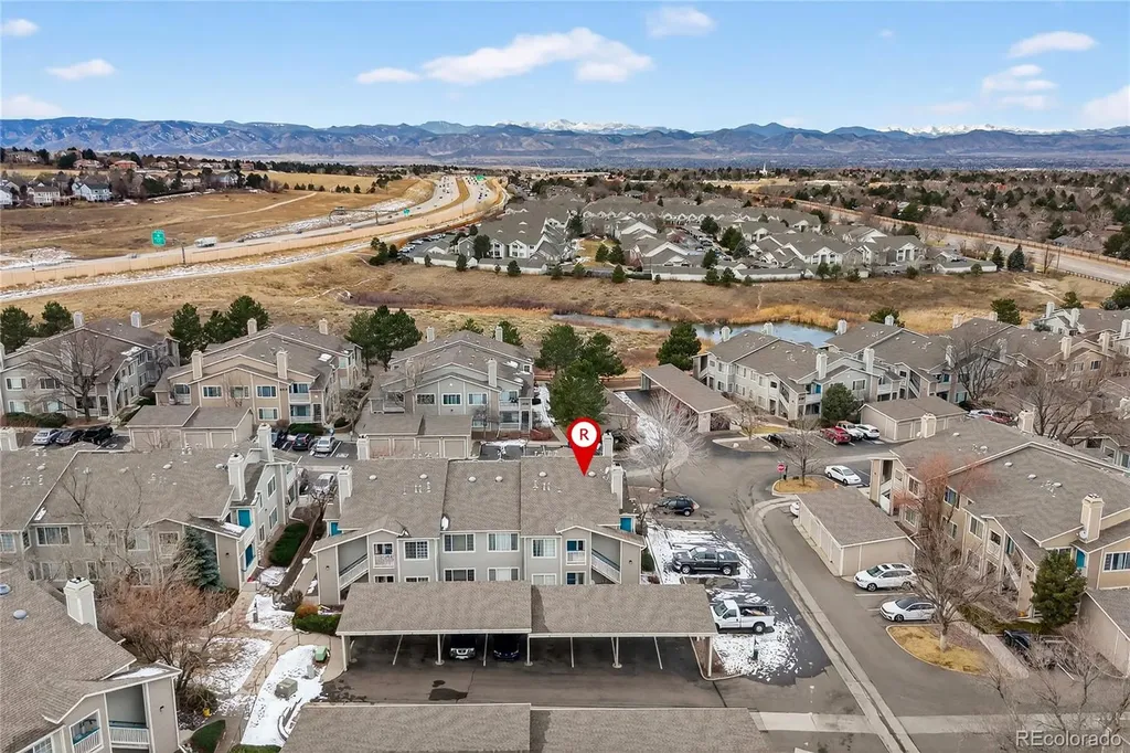 8406 Pebble Creek Way Highlands Ranch CO 80126