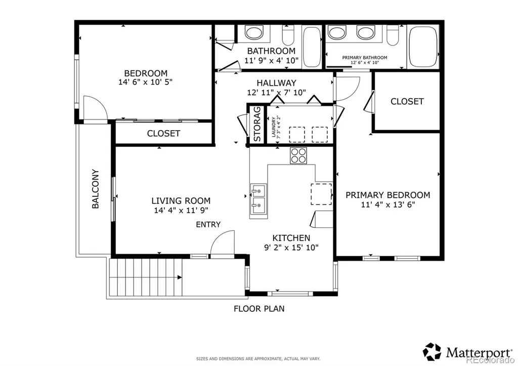 8406 Pebble Creek Way Highlands Ranch CO 80126