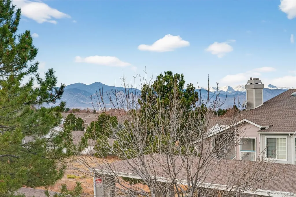8406 Pebble Creek Way Highlands Ranch CO 80126