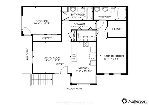 8406 Pebble Creek Way Highlands Ranch CO 80126