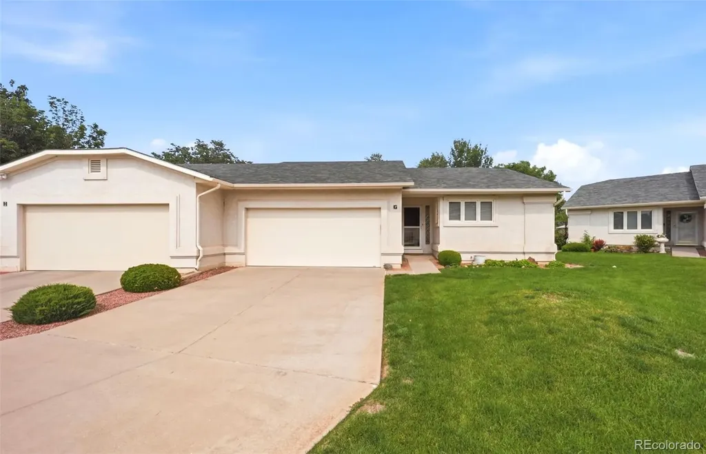 40 Regency Boulevard Pueblo CO 81005
