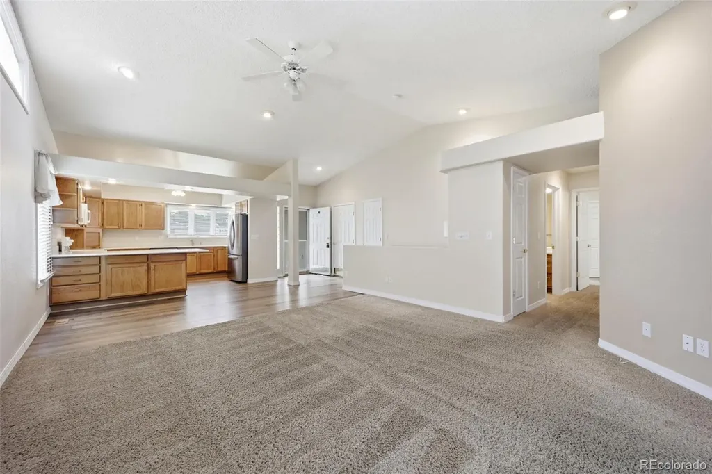 40 Regency Boulevard Pueblo CO 81005