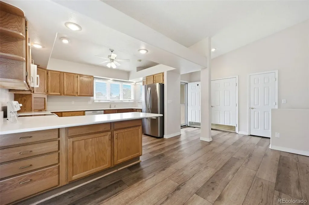 40 Regency Boulevard Pueblo CO 81005