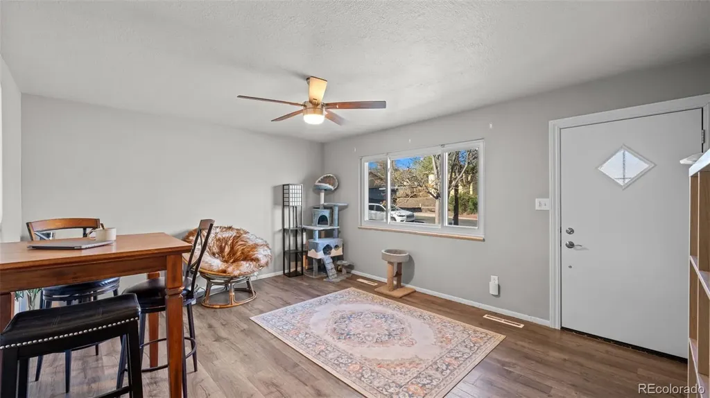 946 Hutchinson Drive Colorado Springs CO 80910
