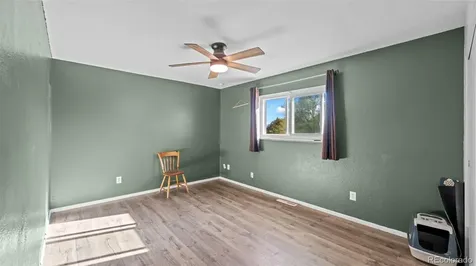 946 Hutchinson Drive Colorado Springs CO 80910