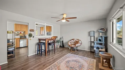 946 Hutchinson Drive Colorado Springs CO 80910