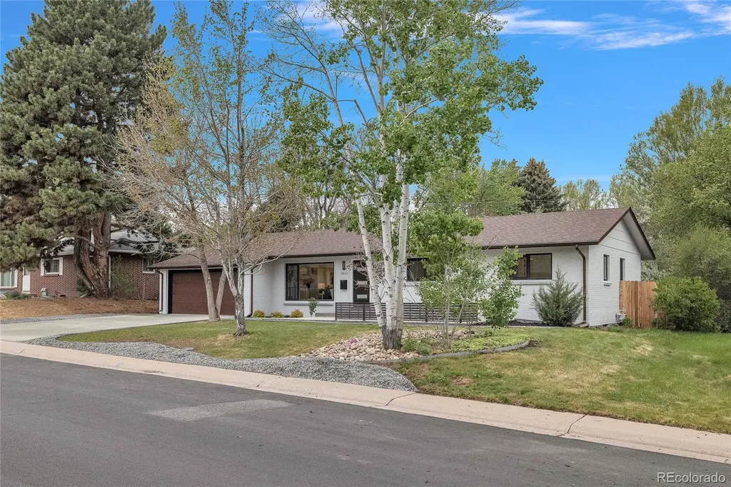 3651 S Grape Street Denver CO 80237