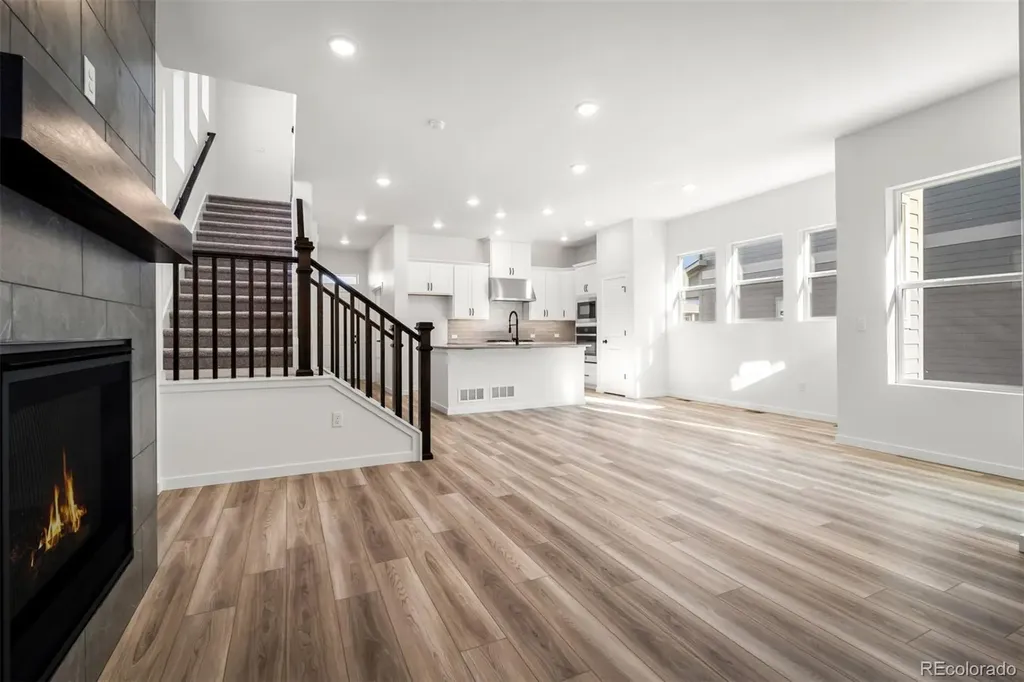 9256 Wolf Valley Drive Colorado Springs CO 80924