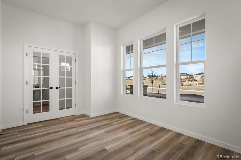 9256 Wolf Valley Drive Colorado Springs CO 80924