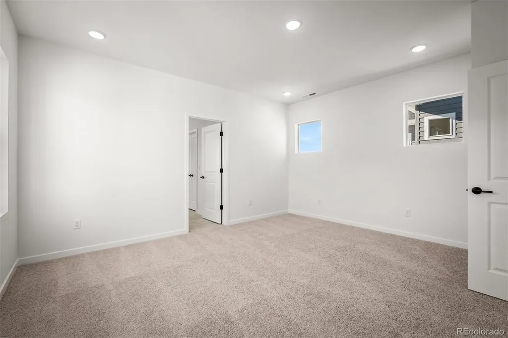 9256 Wolf Valley Drive Colorado Springs CO 80924