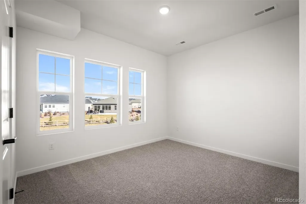9256 Wolf Valley Drive Colorado Springs CO 80924